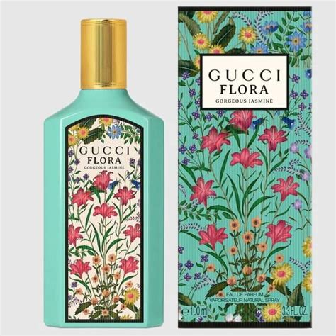 gucci best seller perfume